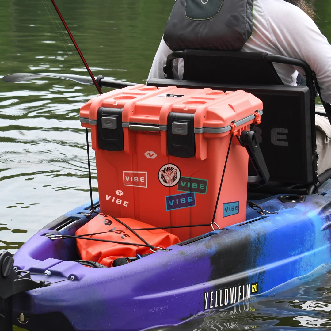 Stickers Vibe Sticker 4 Pack 7 Stickers Vibe Sticker 4 Pack