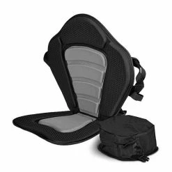 Vibe Deluxe Kayak Seat With Backpack