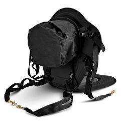 Vibe Deluxe Kayak Seat With Backpack
