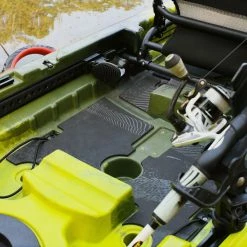 Vibe Yellowfin Series Kayak Deck Padding 15 Vibe Yellowfin Series Kayak Deck Padding