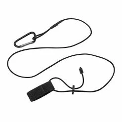 Vibe 42" Adjustable Length Paddle And Gear Leash