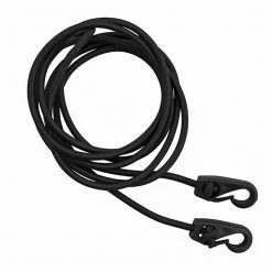 Vibe 90" Bungee Cord With Hooks