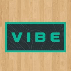 Stickers Vibe Tribe Sticker