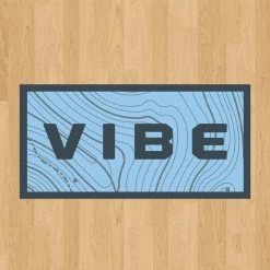 Stickers Vibe Tribe Sticker