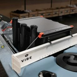 Vibe New Items Versa Bungee Clips (4 Pk)