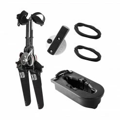 Vibe Shearwater Parts X-Drive Pedal Kit