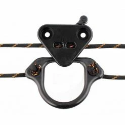 YakAttack Heavy Duty LeverLoc Anchor Trolley Anchoring