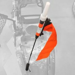 YakAttack VISICarbon Pro For Gear Track Systems