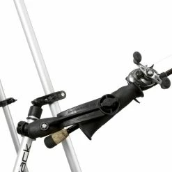 YakAttack CommandStand Universal Stand Assist Bar