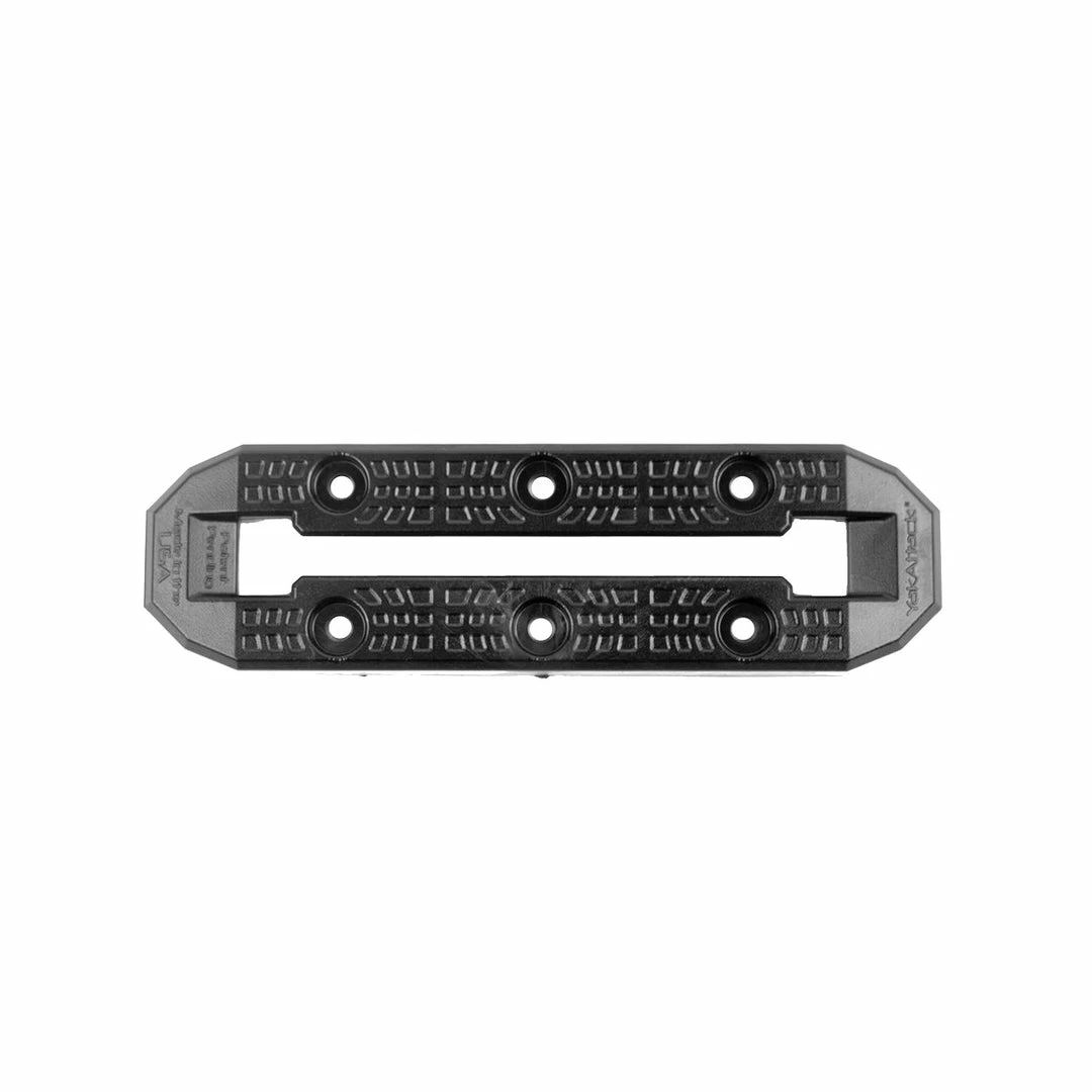 Gear Tracks + Mounts YakAttack MightyMount XL Track 5 Gear Tracks + Mounts YakAttack MightyMount XL Track