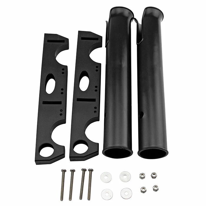 Yak Gear Build A Crate Rod Holder Kit Rod Holders 8 Yak Gear Build A Crate Rod Holder Kit Rod Holders