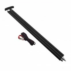 Vibe Anchor Pole - 7' Fiberglass 3 Piece