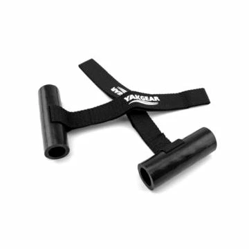 Yak Gear Straps + Leashes YakGear EZ Loops - Pair 3 Yak Gear Straps + Leashes YakGear EZ Loops - Pair