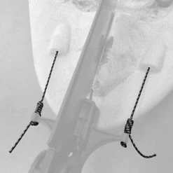 Vibe Rudder Cable Replacement System