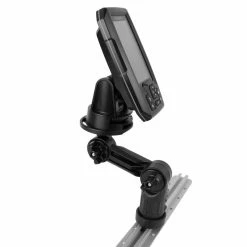 YakAttack Round Base Fish Finder Mount