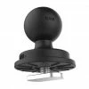 Hardware RAM Mounts 1" Track Ball With T-Bolt Attachment Universal