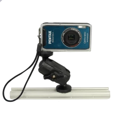 Camera Mounts YakAttack Articulating Camera Mount