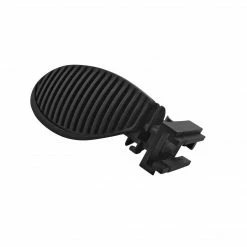 Vibe Foot Brace Set Rudder + Foot Braces