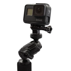 YakAttack BoomStick Pro™ Camera Mount Camera Mounts 12 YakAttack BoomStick Pro™ Camera Mount Camera Mounts