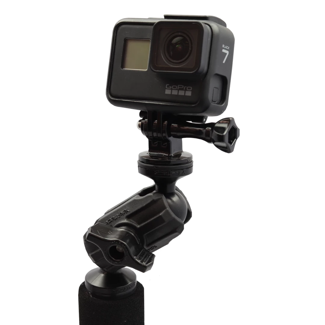 YakAttack BoomStick Pro™ Camera Mount Camera Mounts 6 YakAttack BoomStick Pro™ Camera Mount Camera Mounts