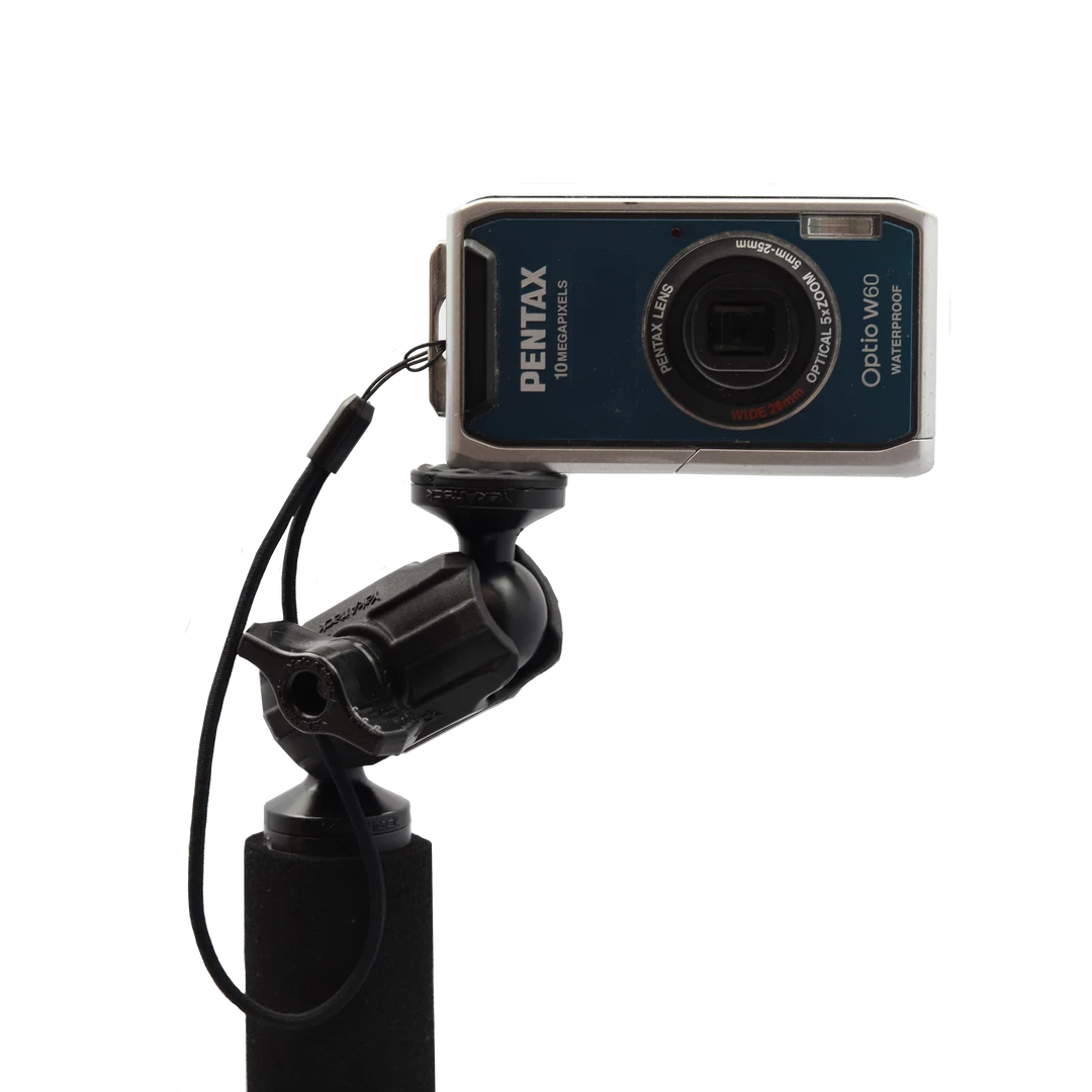 YakAttack BoomStick Pro™ Camera Mount Camera Mounts 5 YakAttack BoomStick Pro™ Camera Mount Camera Mounts