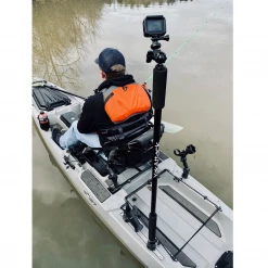 YakAttack BoomStick Pro™ Camera Mount Camera Mounts 14 YakAttack BoomStick Pro™ Camera Mount Camera Mounts