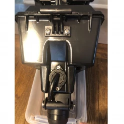 Vibe Through Hull Wiring Kit - Pair (EMS-1001) Fishfinder Mounts