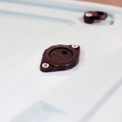 Vibe Through Hull Wiring Kit - Pair (EMS-1001) Fishfinder Mounts