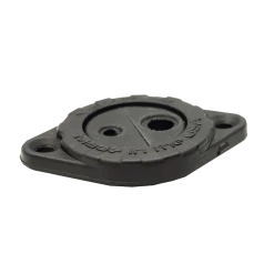 Vibe Through Hull Wiring Kit - Pair (EMS-1001) Fishfinder Mounts