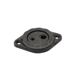 Vibe Through Hull Wiring Kit - Pair (EMS-1001) Fishfinder Mounts