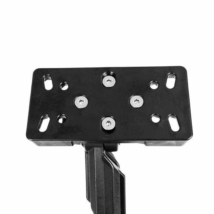 YakAttack Humminbird Helix Fish Finder Mount 7 YakAttack Humminbird Helix Fish Finder Mount