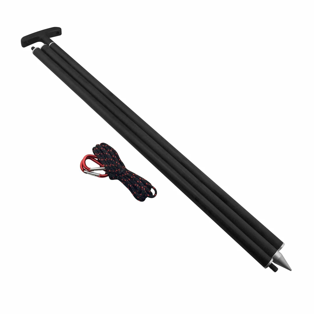 Vibe Anchor Pole Bundle – Trolley & 7' Fiberglass Anchor Pole Anchoring 7 Vibe Anchor Pole Bundle – Trolley & 7' Fiberglass Anchor Pole Anchoring