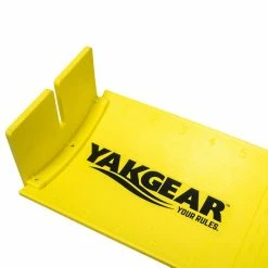 Yak Gear FishStik - Yellow Tools + Knives