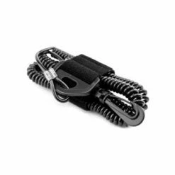 Yak Gear Coiled Paddle Leash