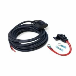 Power Pole Anchor Power-Pole Micro 15' Power Cord/Plug With 15 Amp Fuse