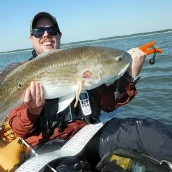 Yak Gear The Fish Grip